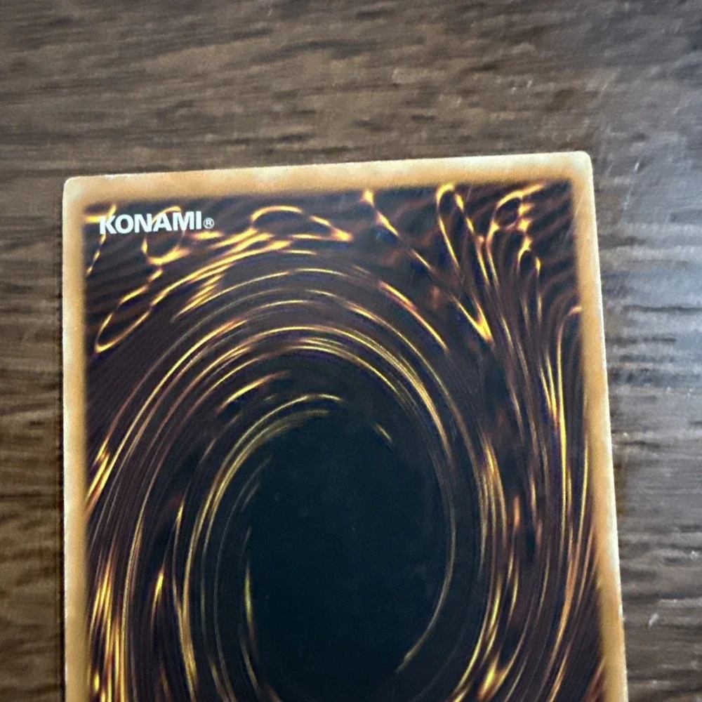 Dark Master - Zorc - DCR-EN082 - Super Rare - Unlimited 25th‎ Anniversary - 1st